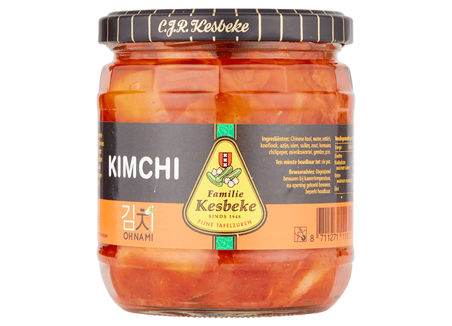 Kesbeke Kimchi