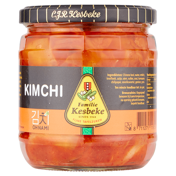 Kesbeke Kimchi