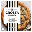 Crosta & Mollica Pizza Bosco