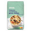 Wholegrain Coarse Oatmeal