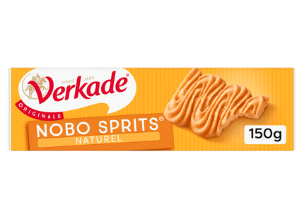 Verkade Sprits Natural