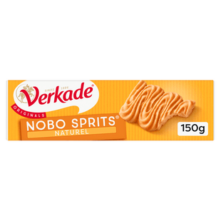 Verkade Sprits Natural