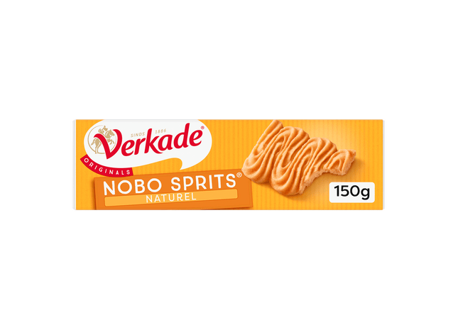 Verkade Sprits Natural