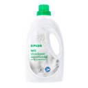 Vloeibaar wasmiddel wit 20sc
