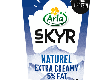 Arla Skyr creamy naturel