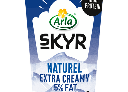 Arla Skyr creamy natural