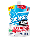 Melkunie Breaker Lemon Cheesecake