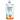 Isey Skyr Pouch peach