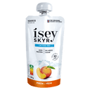 Isey Skyr Pouch peach