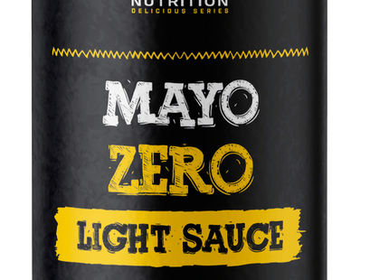 XXL Nutrition Light Saus Mayonaise Zero