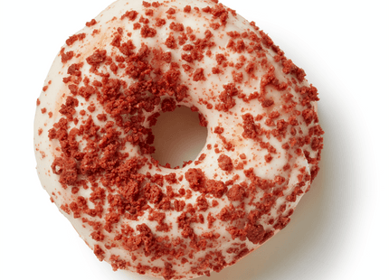 Donut Red Velvet