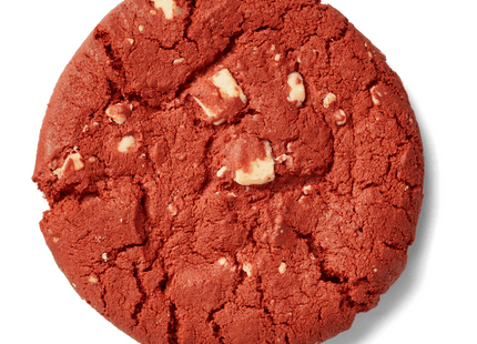 Cookie red velvet