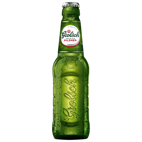 Grolsch Premium Pilsner