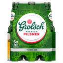 Grolsch Premium Pilsener