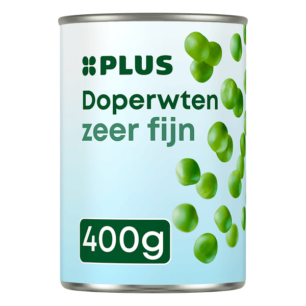 Very Fine Peas