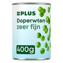 Very Fine Peas