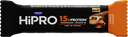 HIPRO Proteinriegel Karamell