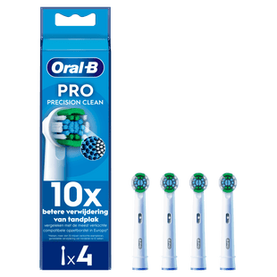Oral-B Precision Clean Bürstenkopf