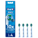 Oral-B Aufsteckbürste Präzisionsreinigung