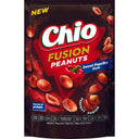 Chio Fusion peanuts sweet paprika style