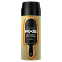 Axe Deodorant Gold Caramel Billionaire