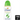 Dove Antitranspirant-Spray Gurke