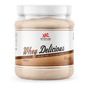 XXL Nutrition Whey delicious chocolate