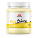 XXL Nutrition Whey delicious banana