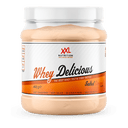 XXL Nutrition Whey delicious salted caramel