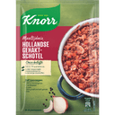 Knorr Mix für Hackfleischauflauf