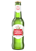Stella Artois Pils fles