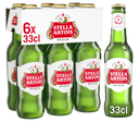 Stella Artois Pils bottle