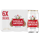 Stella Artois Pils Dose