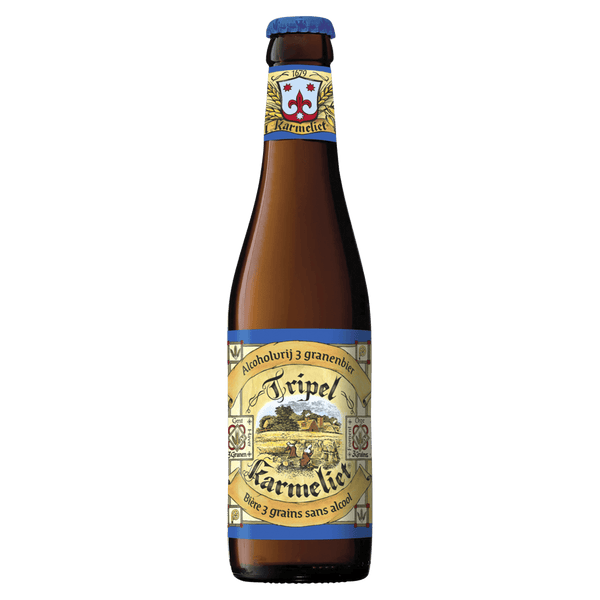 Tripel Karmeliet 0.4%