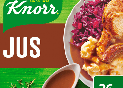 Knorr Vleesjus