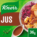 Knorr Fleischjus
