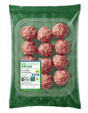 Bio-Rinderbällchen 12 Stück