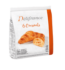 Délifrance Croissants aus Butter