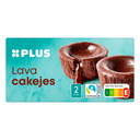 Lava cakes