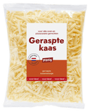 Neutraal Gouda Grated Cheese Strong
