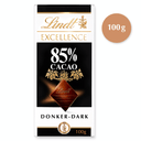 Lindt Chocolate Bar Lindt Dark 85%
