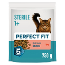 Perfect fit Sterile 1+ rijk aan rund