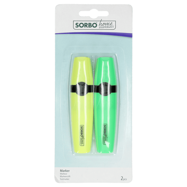 Sorbo Home Essential Memo-marker