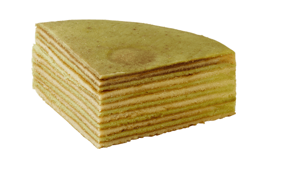 Korenlanders Layer Cake Pandan