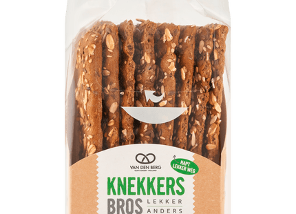 Van der Berg Knekkers meergranen