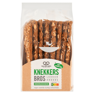 Van der Berg Knekkers meergranen