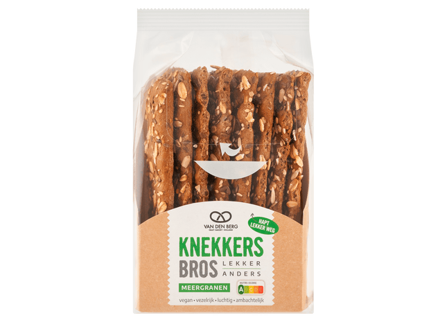 Van der Berg Knekkers meergranen