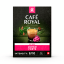 Café Royal Koffiecups lungo forte