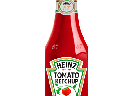 Heinz Tomato Ketchup