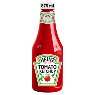 Heinz Tomato Ketchup
